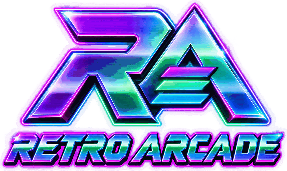 Retro Arcade